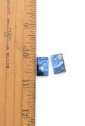 Starry Night Stud Earrings
